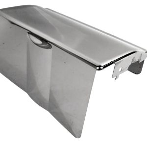 1975 -1977 C3 CORVETTE TOP IGNITION SHIELD, (Will fit 78 - 81) #E1938