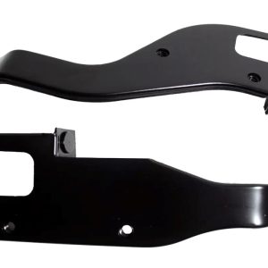 1968 - 1974 C3  Corvette Top Ignition Shield Brackets - Big Block 427 / 454 - #E1971