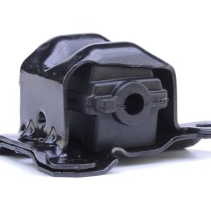 1984 -1991 Corvette engine mount assembly. Attaches engine to frame brackets. #E11906