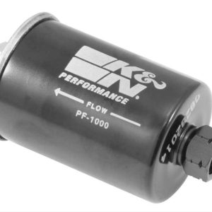 1985 - 1996 C4 Corvette Inline Fuel Filter - PF-1000 - K&N