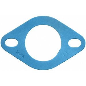 1953 -1991 Corvette Thermostat Housing Gasket. #CD1014