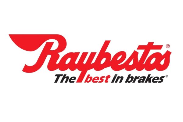C4 1984-1987 Corvette Brake Pads. Front Axle Set - Service Grade – Raybestos #30184 - Image 2