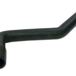 1977 - 1982 C3 CORVETTE BOTTOM / LOWER RADIATOR HOSE. #X2538