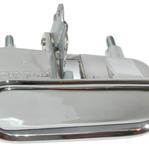 1969-1982 C3 CORVETTE OUTIDE / OUTER DOOR HANDLE - LEFT HAND SIDE (DRIVERS). #EC179