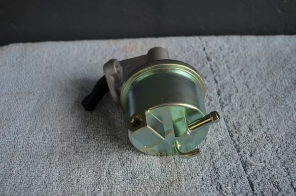 1970 -1981 CORVETTE Small Block 350 Chev mechanical fuel pump. #0882 - Image 2
