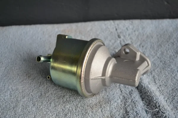 1970 -1981 CORVETTE Small Block 350 Chev mechanical fuel pump. #0882 - Image 6