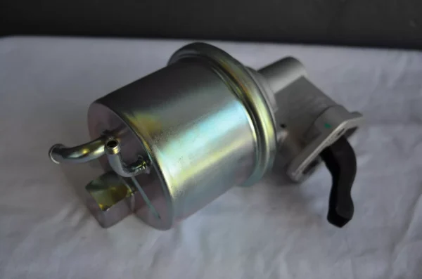 1970 -1974 CORVETTE 454 Big Block Chev BBC mechanical fuel pump.#0883 - Image 3
