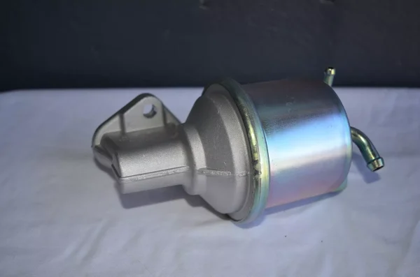 1970 -1974 CORVETTE 454 Big Block Chev BBC mechanical fuel pump.#0883 - Image 5