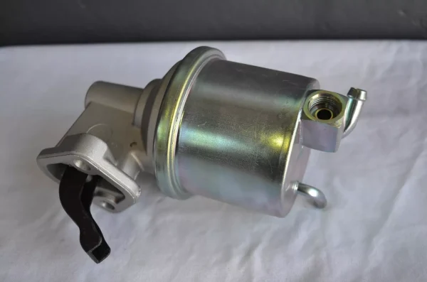 1970 -1974 CORVETTE 454 Big Block Chev BBC mechanical fuel pump.#0883 - Image 6