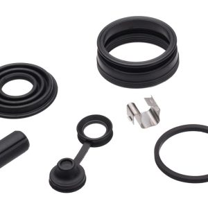 1988 - 1996 Brake Caliper Seal Repair / Rebuild Kit - Rear Does 1 Brake Caliper #194307