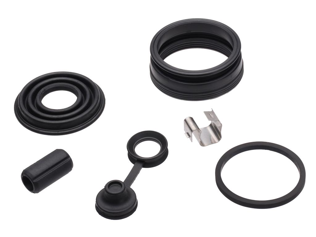 thumbnail image 2 of Brakemasters Rear Brake Caliper Seal Rebuild Kit For BMW F650 Funduro 1996-1998 2 of 6