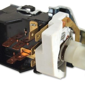 1968 -1973 C3 CORVETTE HEADLIGHT / HEADLAMP SWITCH. #2187