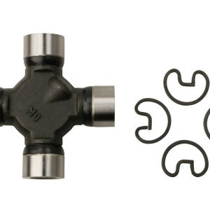 1968 - 1981 Universal Joint - Driveshaft and H/Shaft – NON Greaseable, Moog #CD1050