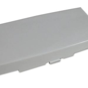 1974-1982 CORVETTE INTERIOR COURTESY LIGHT LENS COVER. #29528