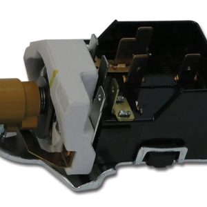 1984 -1989 C4 Corvette Headlight Switch. - #30764