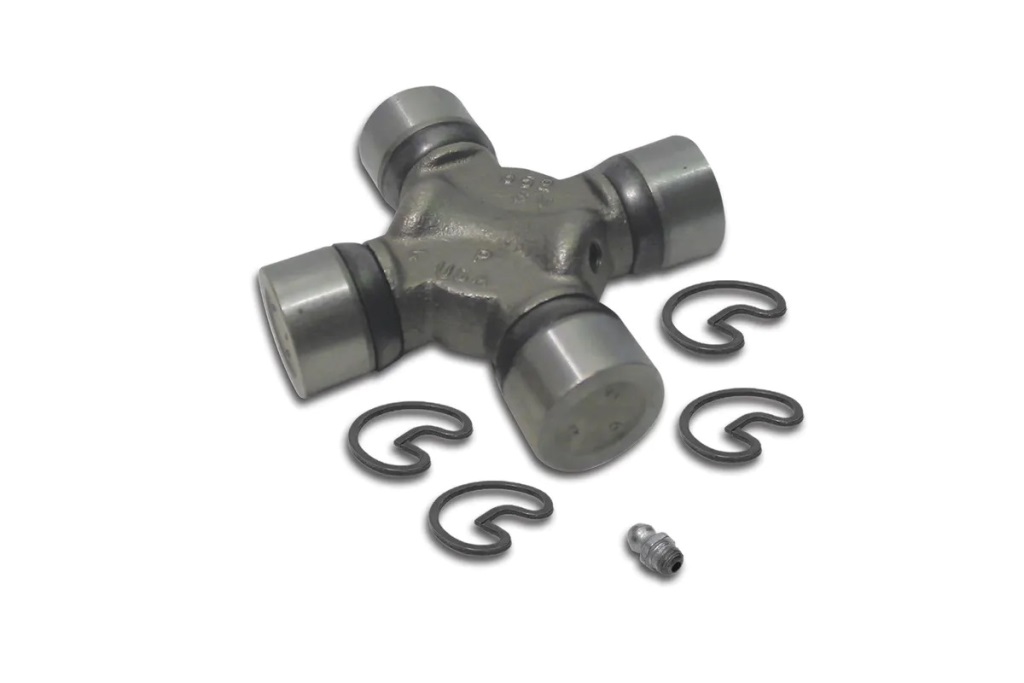 1953 - 1996 Corvette Driveshaft U-Joint. – Greaseable - CA #30965