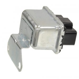 1978 -1982 C3 Corvette Windscreen Wiper Relay - #36840