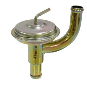 1975-1978 CORVETTE HEATER TAP / WATER SHUT-OFF CONTROL VALVE  #41033