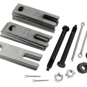 1963-1982 REAR TRAILING ARM WHEEL ALIGNMENT SHIM KIT #42532