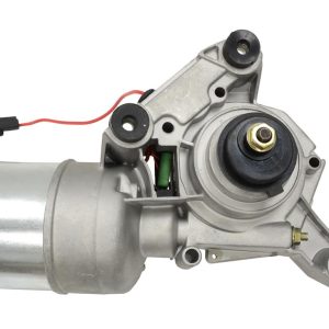 1969 -1972 CORVETTE -WINDSHIELD / WINDSCREEN WIPER MOTOR - NEW REPRODUCTION (#E20608)