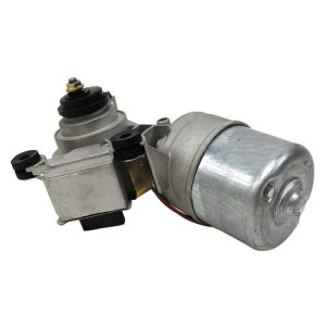 1974 -1982 CORVETTE -WINDSHIELD / WINDSCREEN WIPER MOTOR - NEW REPRODUCTION. #47703