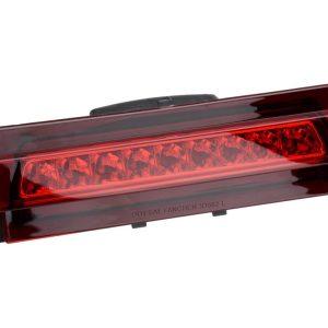 1990 - 1996 Corvette Red LED 3rd Brake Light #494263