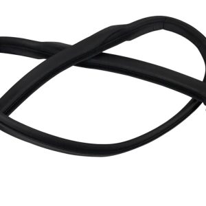 1984 - 1996 C4 CORVETTE WEATHERSTRIP. REAR OF ROOF & WINDOW REAR SEAL -USA #E2306 #50514