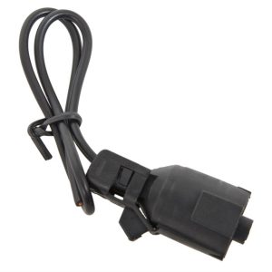 1984 - 1995 Fan / Coolant Temperature Sensor / Knock Sensor Connector Plug CD1027