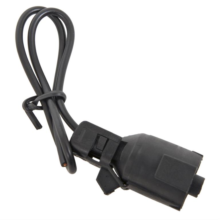 1984 - 1995 Fan / Coolant Temperature Sensor / Knock Sensor Connector Plug CD1027
