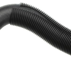 1986 -1989 C4 CORVETTE BOTTOM / LOWER RADIATOR HOSE – AC Delco #CD1040