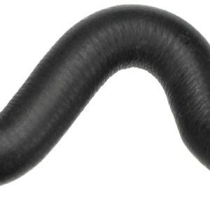 1992 - 1994 C4 CORVETTE UPPER - ENGINE INTAKE TO THE TEE RADIATOR HOSE - AC Delco #CD1043