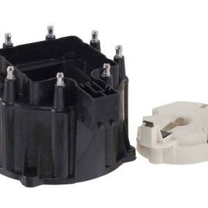 1985 – 1991 Corvette Distributor Cap and Rotor – WVE (Wells Vehicle Electronics) #CD1047