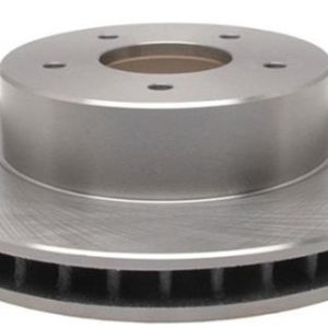 1965 -1982 Corvette Pair of Front Brake Rotors – #CD1052