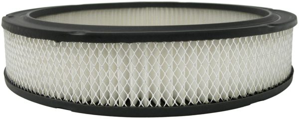 1970 -1974 C3 Corvette Air Cleaner Filter Element. Paper - #CD1057