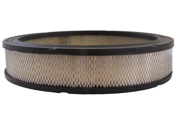 1970 -1974 C3 Corvette Air Cleaner Filter Element. Paper - #CD1057 - Image 2