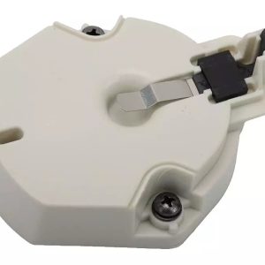 1975 - 1991 Corvette Distributor Ignition Rotor - AC Delco Professional #CD1017