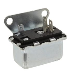 1969-1977 C3 CORVETTE RELAY-HEATER BLOWER MOTOR CUT- OUT WITH AIR CONDITIONING. #E10397