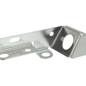 1969 – 1977 CORVETTE COURTESY LIGHT BRACKET ON KICK PANEL – LEFT  #E21336