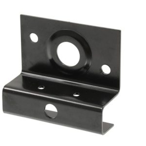 1968 - 1972 C3 CORVETTE WIPER DOOR LIMIT SWITCH BRACKET. #E22624