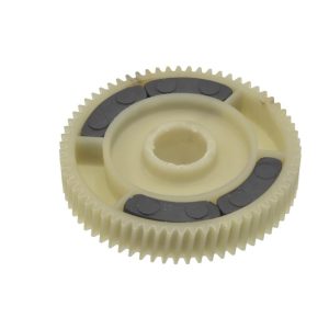 1984 -1987 C4 CORVETTE HEADLIGHT LARGE MOTOR GEAR - NYLON / PLASTIC #E3070