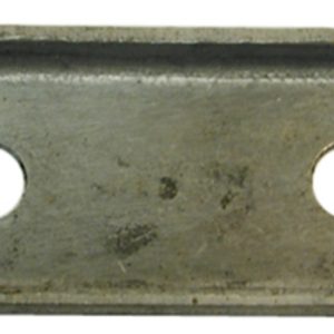 1968-1972 CORVETTE WINDSHIELD WIPER DOOR CONTROL REINFORCEMENT BRACKET #E6535