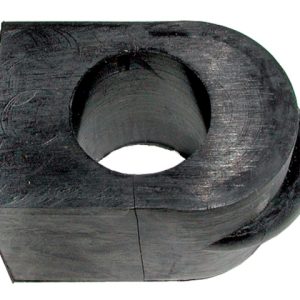 1963 -1967 CORVETTE 15/16 INCH FRONT SWAY BAR BUSHING - EACH. #E9647