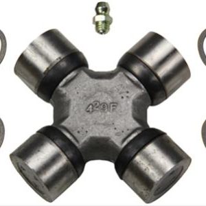 1953 - 1996 Corvette Driveshaft U-Joint. – Greaseable - Moog  #CD1048