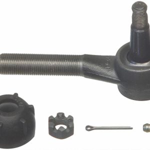 1963 -1982 CORVETTE TIE ROD END. LEFT HAND THREAD – GREASEABLE - MOOG #CD1034