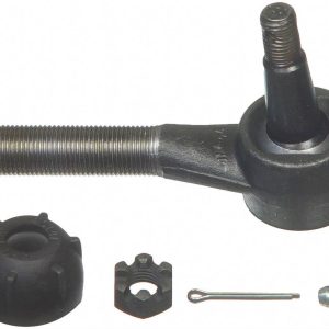 1963 -1982 CORVETTE TIE ROD END. RIGHT HAND THREAD – GREASEABLE - MOOG #CD1035