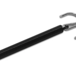 1965 -1982 CORVETTE FACTORY JACK STORAGE RETAINING SPRING. Part #1169