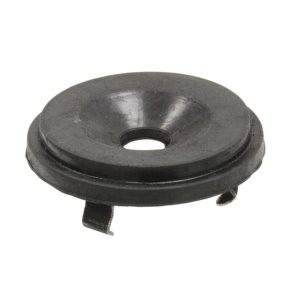 1963 -1982 CORVETTE SPEEDOMETER / TACHOMETER  CABLE FIREWALL 1 HOLE GROMMET. #212104