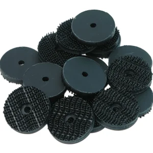 1978 -1979 C3 Corvette T-Top Pad Fastener Kit. 18 Piece -#23201