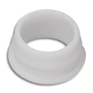 1968 -1975 C3 Corvette Convertible Rear Decklid Guide Pin Bushing. On Body – #30003