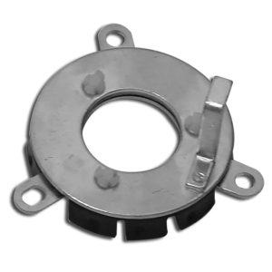 1967-1982 CORVETTE STEERING COLUMN HORN CAP CONTACT - WITH TILT & TELESCOPIC STEERING COLUMN #30012